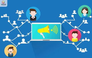 提升行業協會行業與社會影響力的網絡技術服務運營方案