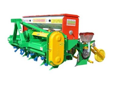 大華寶來玉米清茬免耕施肥精量播種機 現(xiàn)代精準(zhǔn)農(nóng)業(yè)的施肥利器