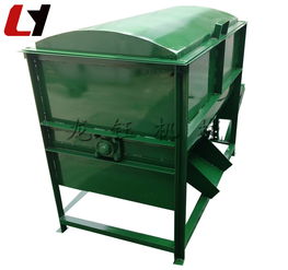 工廠(chǎng)直供新型豬飼料攪拌機(jī) 家用全自動(dòng)混合機(jī)引領(lǐng)施肥與養(yǎng)殖新效率