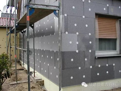 誰說隔熱保溫材料行業不好做 2022年市場規?？沙?750億元呢