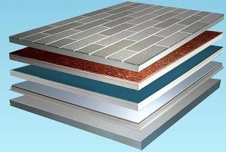 科美斯建材推出外墻保溫材料,用得舒心的人氣產品