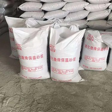 河北潤威保溫建材